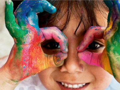 Quelles activités pour occuper les enfants pendant les vacances scolaires ?